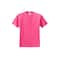 JERZEES® Dri-Power® Neon 50/50 Cotton/Poly T-Shirt